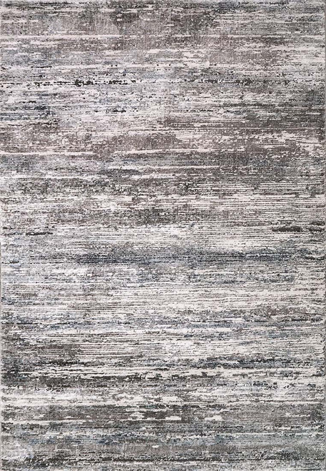 Dynamic Riley 6032 985 Grey Beige Blue Rug