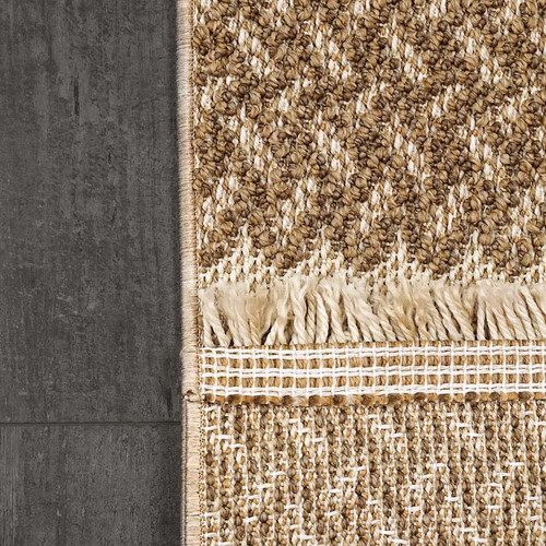 Dynamic Seville 3613 800 Beige Rug