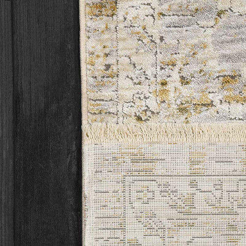 Dynamic Skyler 6711 904 Grey Green Rug