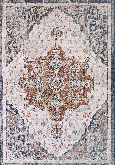 Dynamic Soma 6196 999 Multi Rug