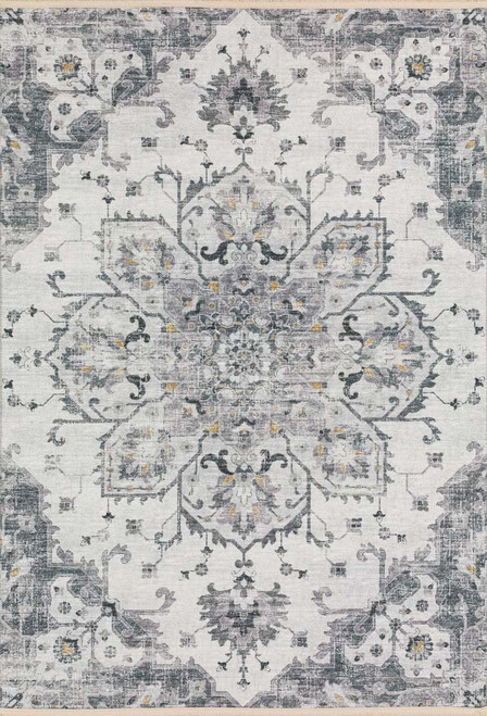 Dalyn Marbella MB3 Linen Rug