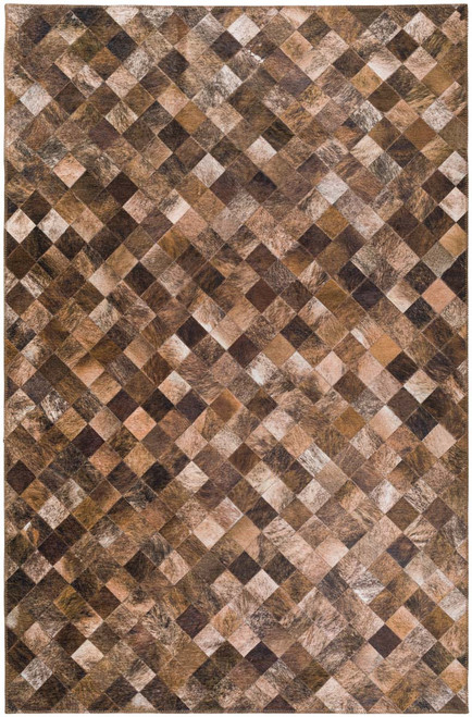 Dalyn Stetson SS2 Bison Rug