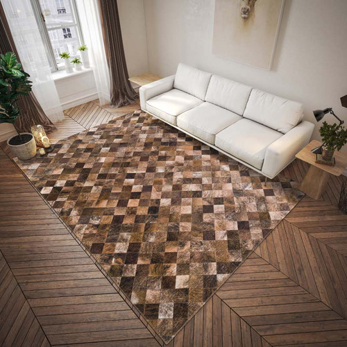 Dalyn Stetson SS2 Bison Rug