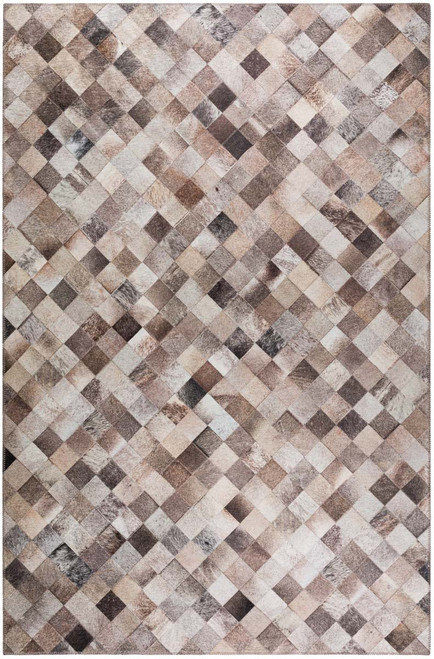 Dalyn Stetson SS2 Flannel Rug