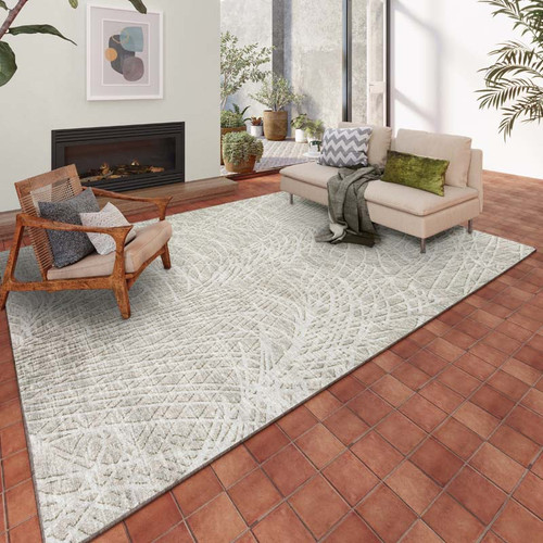 Dalyn Winslow WL2 Taupe Rug