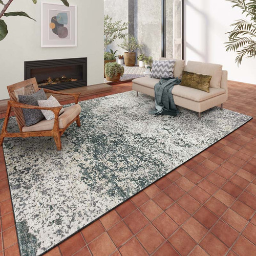 Dalyn Winslow WL3 Graphite Rug