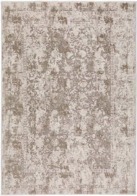 Dalyn Antalya AY2 Taupe Rug