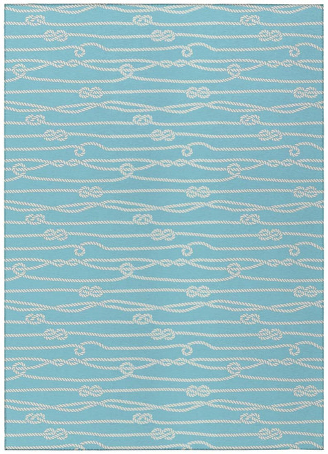Dalyn Harbor HA7 Lagoon Rug
