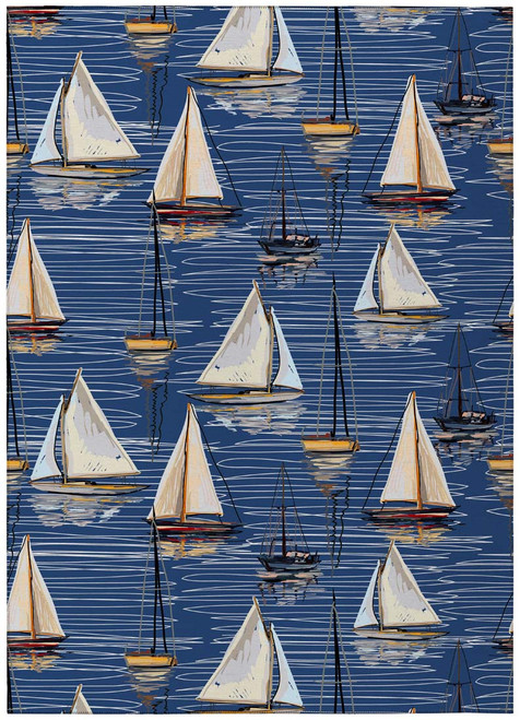 Dalyn Harbor HA8 Navy Rug