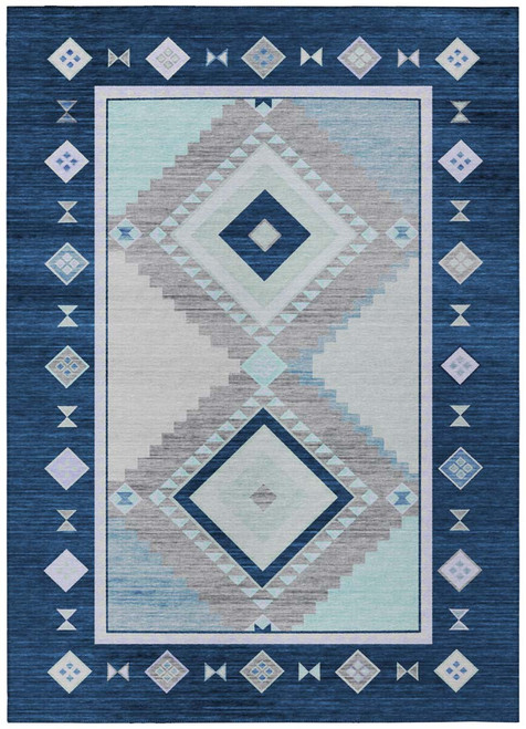 Dalyn Phoenix PH2 Denim Rug