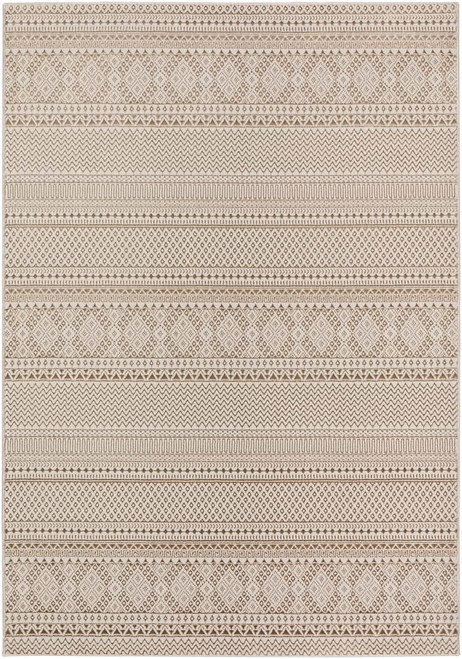 Dalyn Rhodes RR2 Taupe Rug