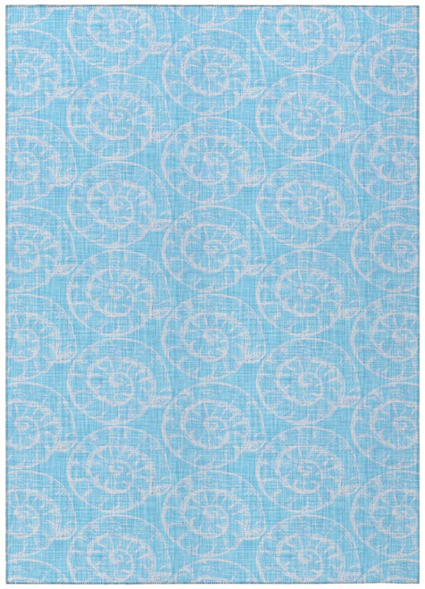 Dalyn Seabreeze SZ11 Poolside Rug