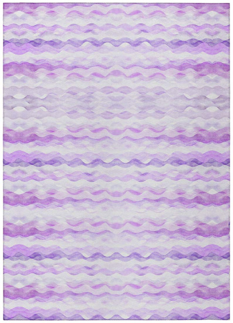 Dalyn Seabreeze SZ16 Violet Rug