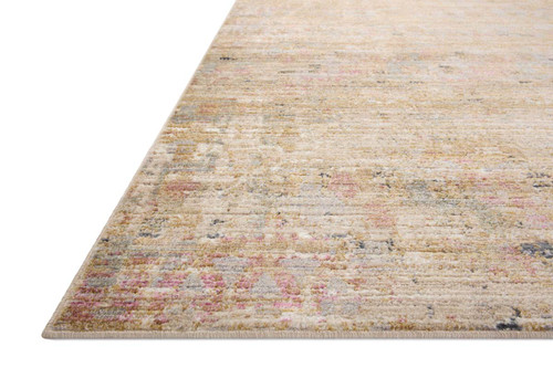 Loloi Arden ARD-04 Sand Multi Rug