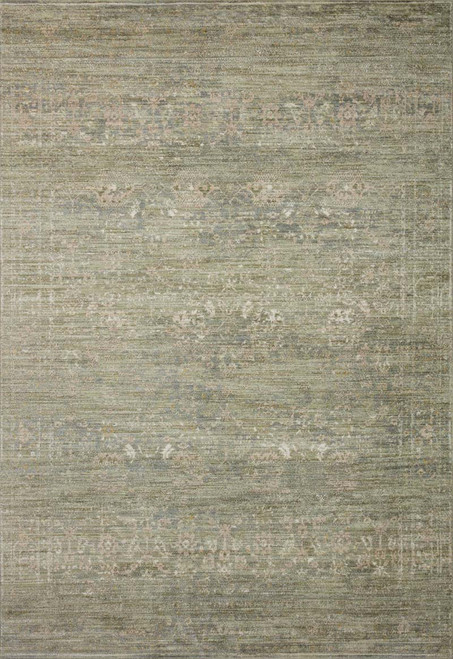 Loloi Indra INA-06 Sage Natural Rug