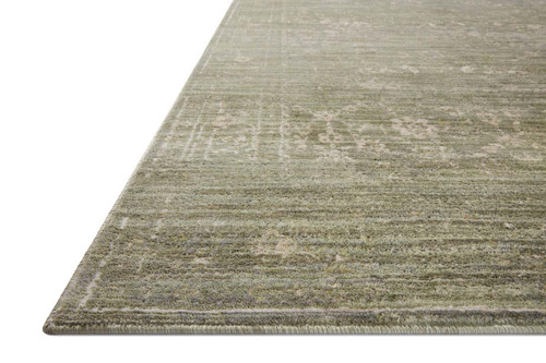 Loloi Indra INA-06 Sage Natural Rug