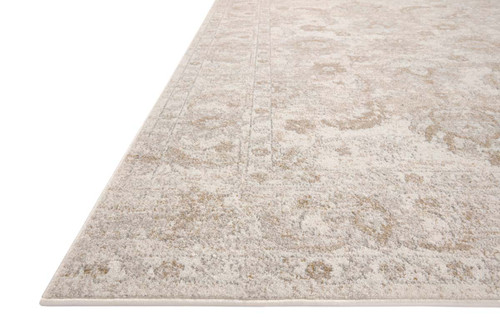 Loloi Odette ODT-03 Ivory Beige Rug