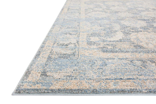 Loloi Odette ODT-03 Sky Beige Rug