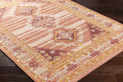 LivaBliss Addyson AYO-2306 Area Rug