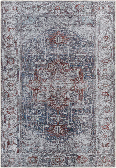 Livabliss Amelie AML-2366 Area Rug
