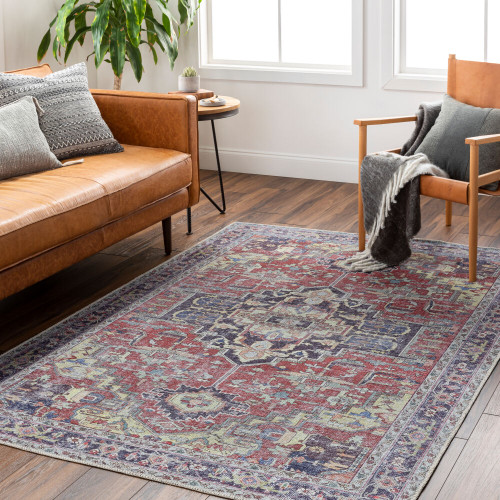 Livabliss Amelie AML-2372 Area Rug