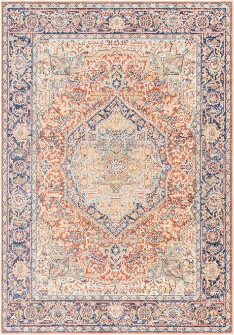 Livabliss Bodrum BDM-2350 Area Rug