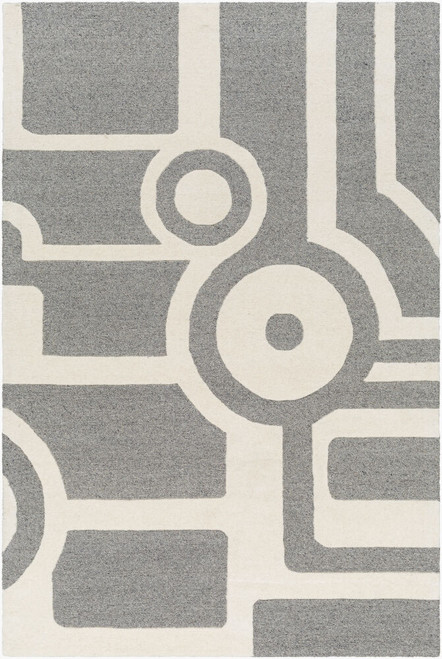 Livabliss Brook BKO-2300 Area Rug
