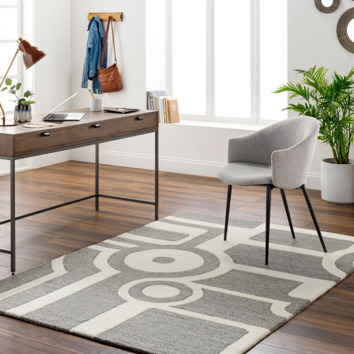 Livabliss Brook BKO-2300 Area Rug
