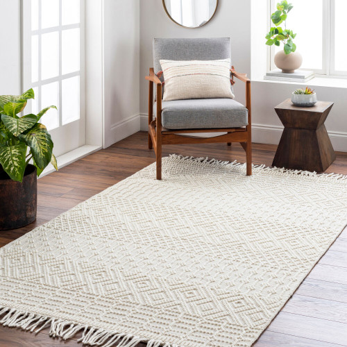 LivaBliss Casa DeCampo CDC-2308 Area Rug