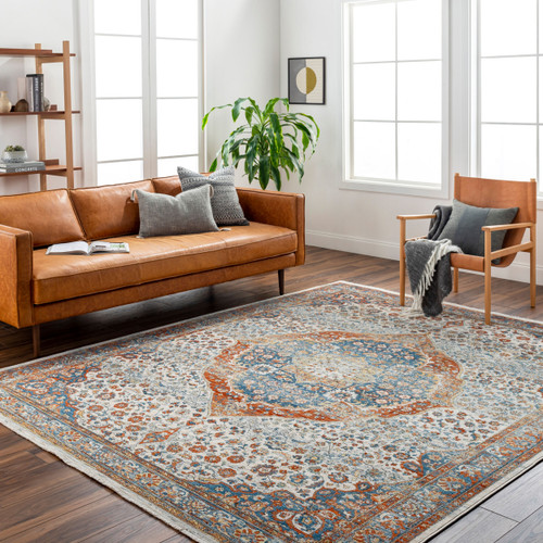 Surya Chicago CHG-2306 Area Rug