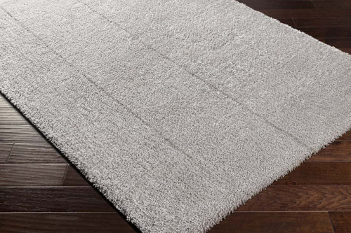 LivaBliss Cloudy shag CDG-2303 Area Rug
