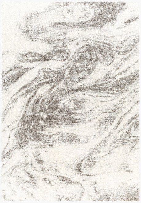 LivaBliss Cloudy shag CDG-2308 Rug