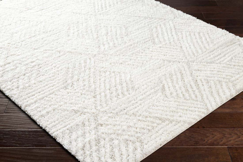 LivaBliss Cloudy shag CDG-2319 Rug