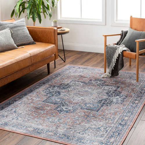 LivaBliss Colin CLN-2316 Area Rug