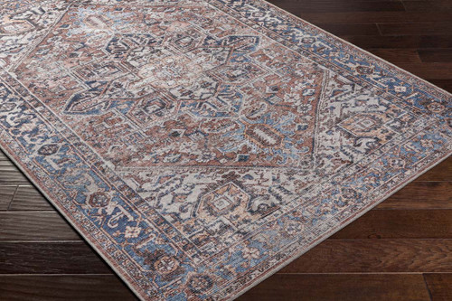 LivaBliss Colin CLN-2318 Area Rug