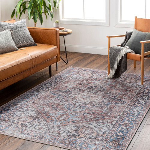 LivaBliss Colin CLN-2318 Area Rug