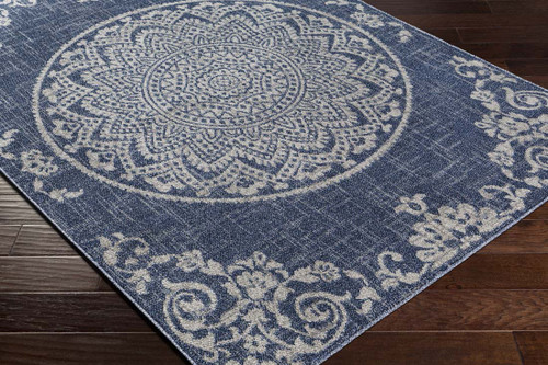 LivaBliss Delphi DEP-2303 Area Rug