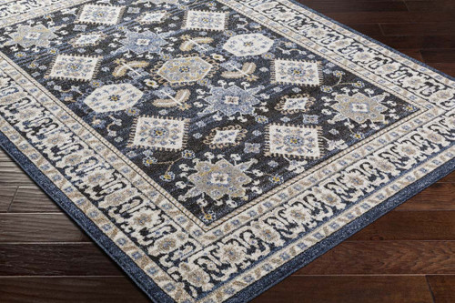 LivaBliss Delphi DEP-2307 Area Rug