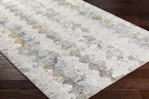 LivaBliss Dresden DRE-2303 Area Rug