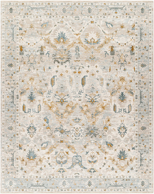 Livabliss Dresden DRE-2308 Rug