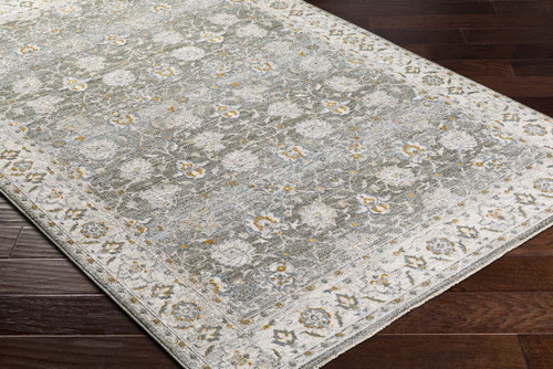 LivaBliss Dresden DRE-2312 Area Rug