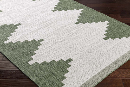 LivaBliss Eagean EAG-2435 Area Rug