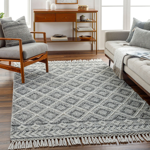 Livabliss Fleur FLE-2301 Area Rug