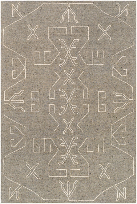 LivaBliss Granada GND-2353 Rug