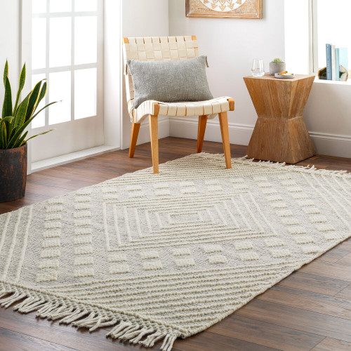 LivaBliss Hemingway HMG-2306 Area Rug