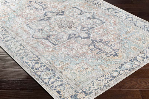 LivaBliss Kemer KMR-2307 Area Rug