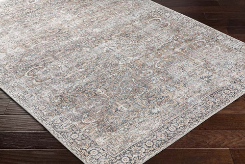 LivaBliss Kemer KMR-2308 Area Rug