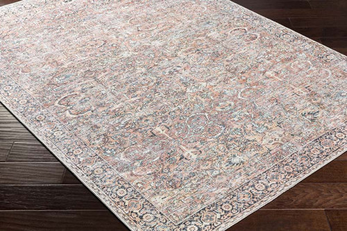 LivaBliss Kemer KMR-2309 Area Rug