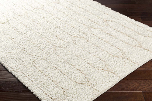 LivaBliss Maryland shag MSG-2301 Area Rug