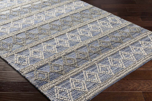 LivaBliss Nadine NDD-2300 Area Rug